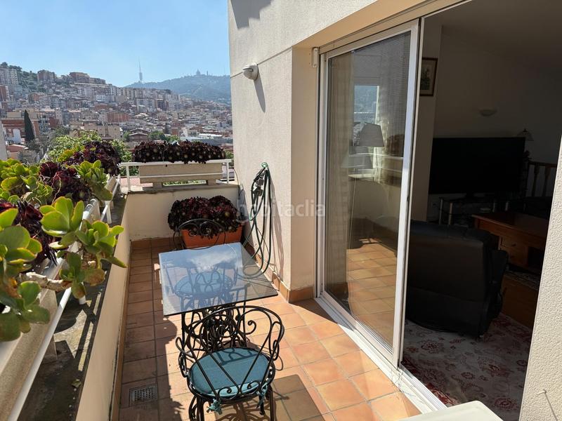 Foto 5cd1e0a5-eb8c-4aba-863d-c1e80f5c7245. Casa amb calefacció a La Font d´en Fargues Barcelona