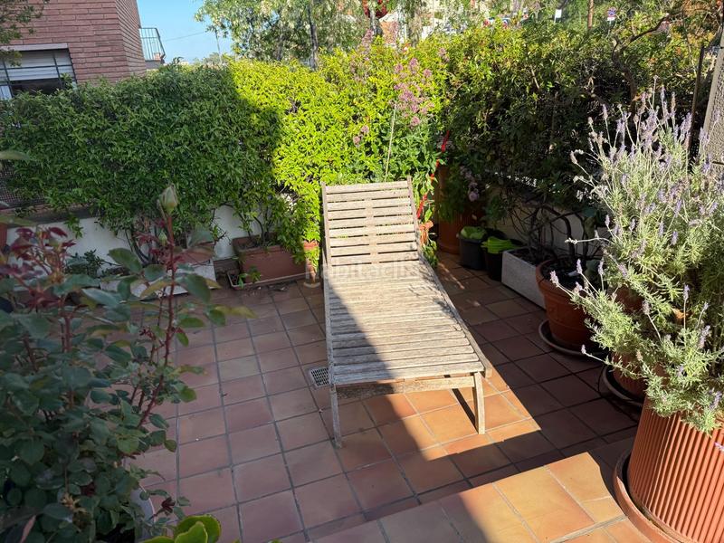 Foto 629cc36a-be1b-4102-9024-6ae97ada76f1. Casa amb calefacció a La Font d´en Fargues Barcelona