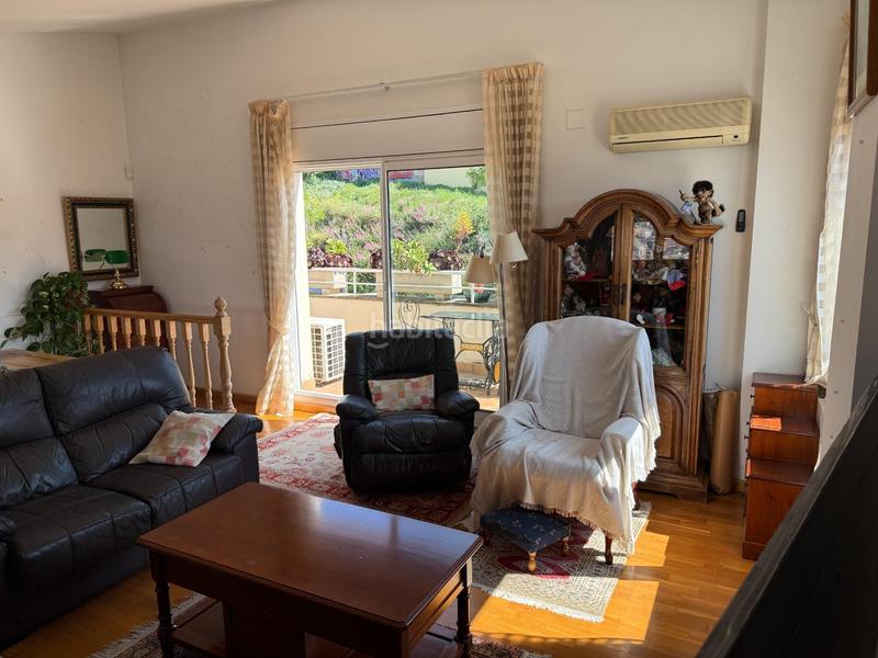 Foto 661ede07-d72e-4ec3-8cac-1d10acec8473. Casa amb calefacció a La Font d´en Fargues Barcelona