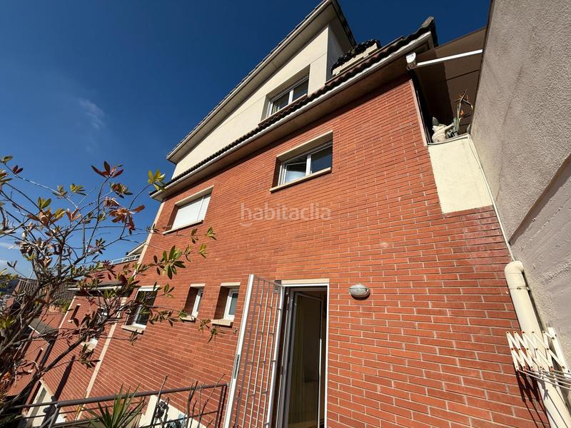 Foto 6d71580e-ec7d-439f-9f56-aa9301304641. Casa amb calefacció a La Font d´en Fargues Barcelona