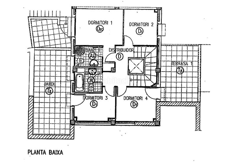 Foto 7e0c6aaa-333c-4a88-b98c-692dd5d32250. Casa amb calefacció a La Font d´en Fargues Barcelona