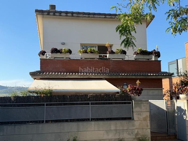 Foto 837f1892-cbcf-4fa7-8a4e-8778967b7b9d. Casa amb calefacció a La Font d´en Fargues Barcelona