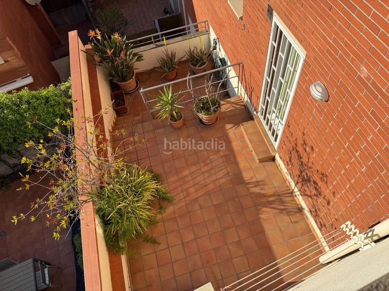 Foto 9046a22d-cfd1-400d-aa60-2f51e3d6fcce. Casa amb calefacció a La Font d´en Fargues Barcelona