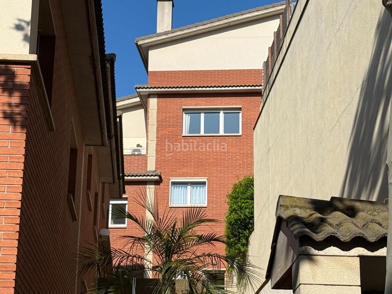 Foto 9075076f-f247-48f1-be2f-e4511ead0a37. Casa amb calefacció a La Font d´en Fargues Barcelona