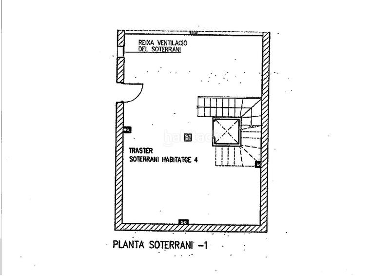 Foto 94e17816-20e5-4964-9955-35bcc915afb5. Casa amb calefacció a La Font d´en Fargues Barcelona