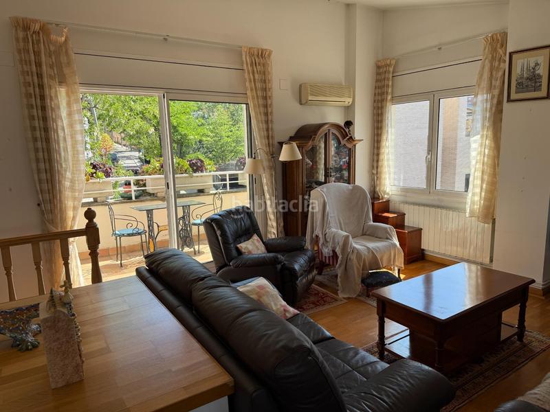 Foto ba1242ba-00b4-4da0-9cce-47b3e121330d. Casa amb calefacció a La Font d´en Fargues Barcelona