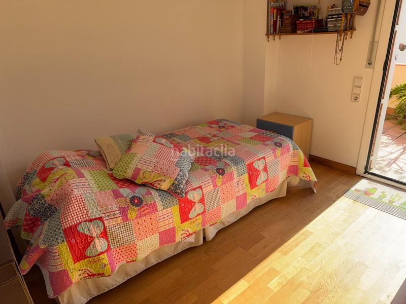 Foto cb91f014-5319-4b08-ac21-92094e5bbce6. Casa amb calefacció a La Font d´en Fargues Barcelona