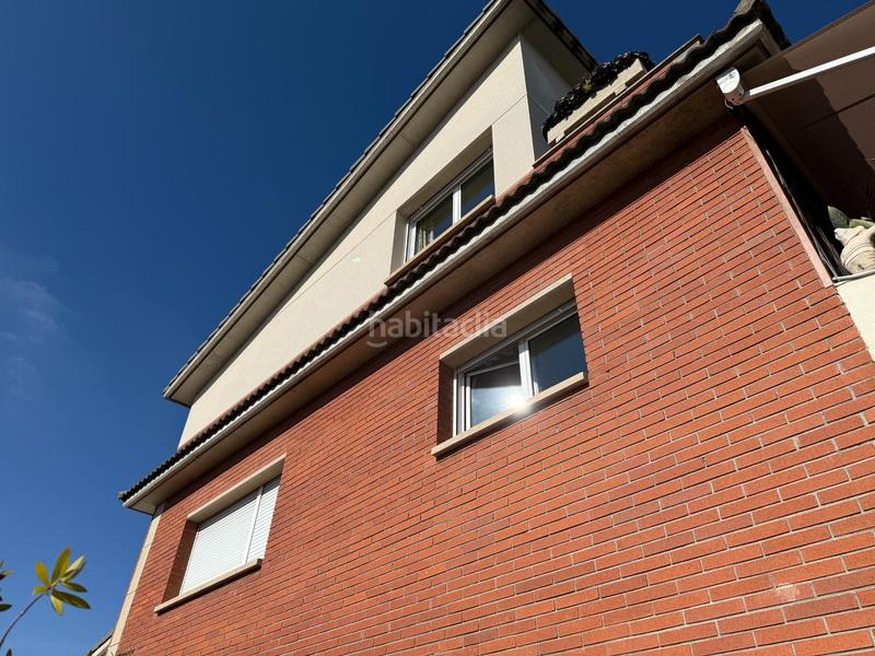 Foto d1513dc7-382f-4f2a-b221-0e2edc559bf7. Casa amb calefacció a La Font d´en Fargues Barcelona