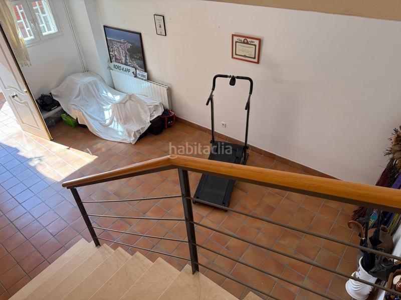 Foto d79399ee-c877-4de8-aa24-187caded6b55. Casa amb calefacció a La Font d´en Fargues Barcelona