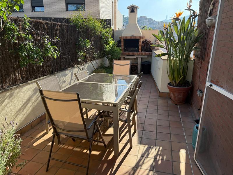 Foto d99802c2-a8e9-4756-897e-cc1b97f4cea0. Casa amb calefacció a La Font d´en Fargues Barcelona