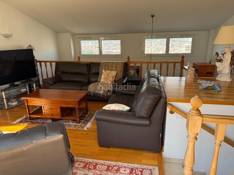 Foto dd0b9e8f-d3df-473e-ae0c-736fe5ef3ab3. Casa amb calefacció a La Font d´en Fargues Barcelona