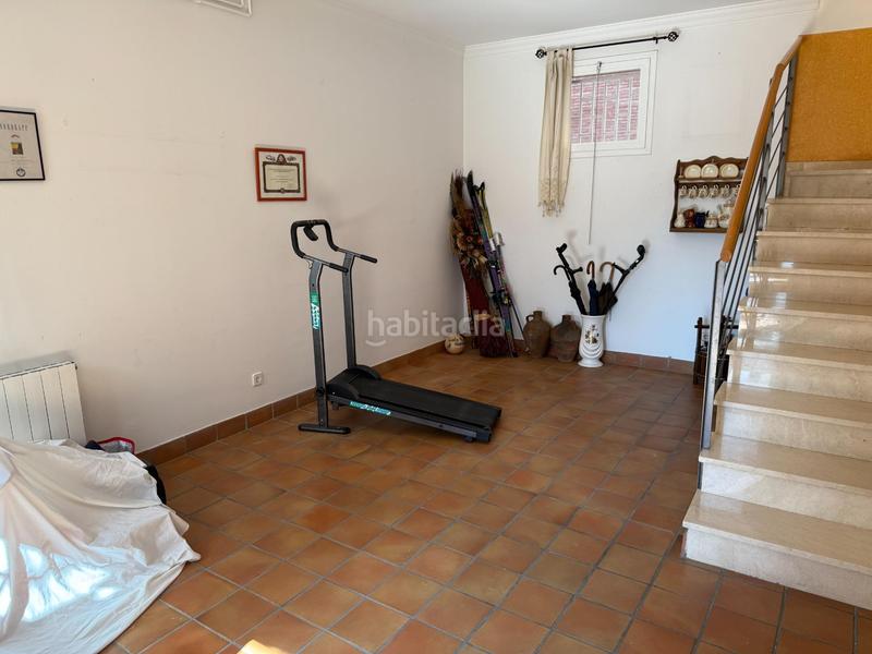 Foto e0ddca46-b69c-48cd-bb80-e6f01289e40a. Casa amb calefacció a La Font d´en Fargues Barcelona