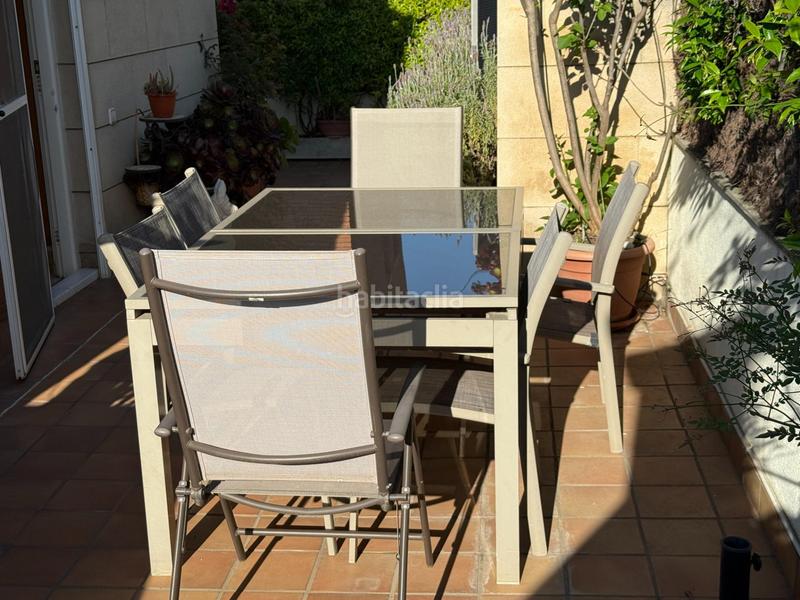 Foto e14d847f-7ce3-491d-9e15-6f25eb7dc9ab. Casa amb calefacció a La Font d´en Fargues Barcelona