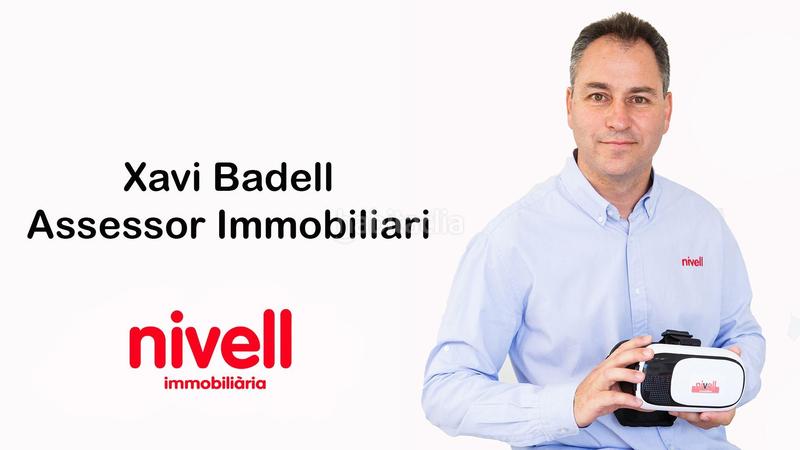 Foto e2b2e0fb-e460-4e71-b4bc-3b970f206e6d. Casa amb calefacció a La Font d´en Fargues Barcelona