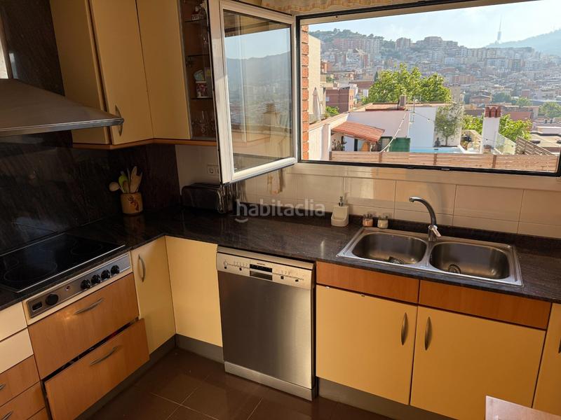 Foto ef864a92-1893-48b6-811f-4754a3dadceb. Casa amb calefacció a La Font d´en Fargues Barcelona