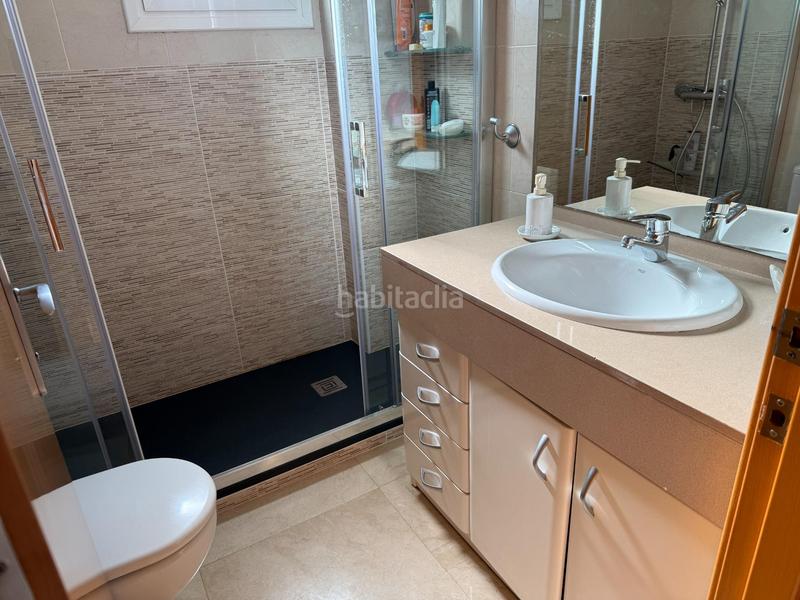 Foto f947b790-dd13-4894-9500-4373059083c2. Casa amb calefacció a La Font d´en Fargues Barcelona