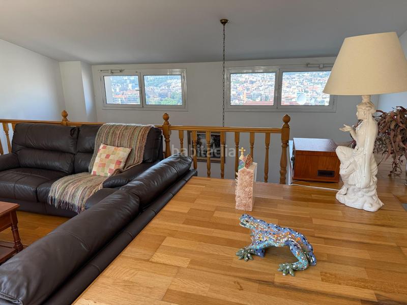 Foto f96e784f-dcff-41f6-8d0c-75908d507c76. Casa amb calefacció a La Font d´en Fargues Barcelona