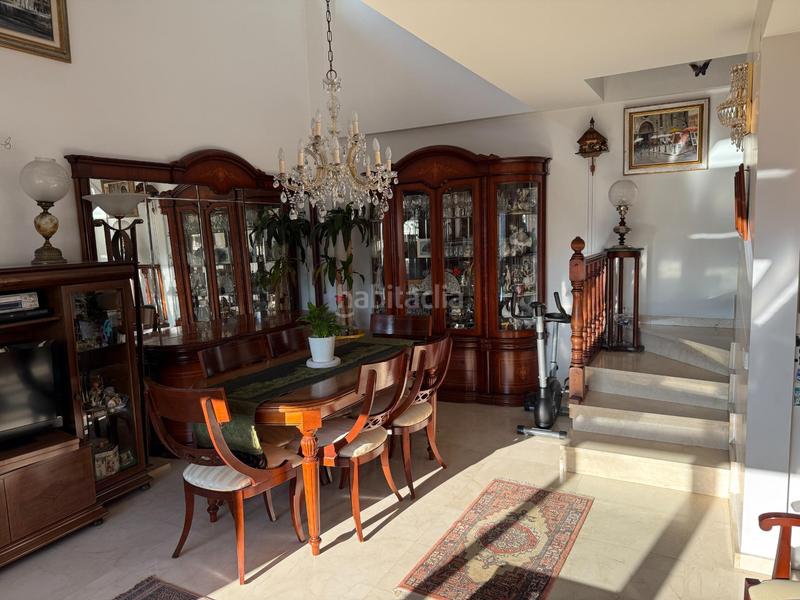 Foto fe0599d8-48f9-4c25-8d52-115854c3a42a. Casa amb calefacció a La Font d´en Fargues Barcelona