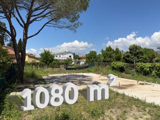 Wohngrundstück in Sant Antoni de Vilamajor. Un lienzo en blanco donde construir sueños