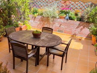 Appartement  Calle dr klein. Piso en el centro de cardedeu