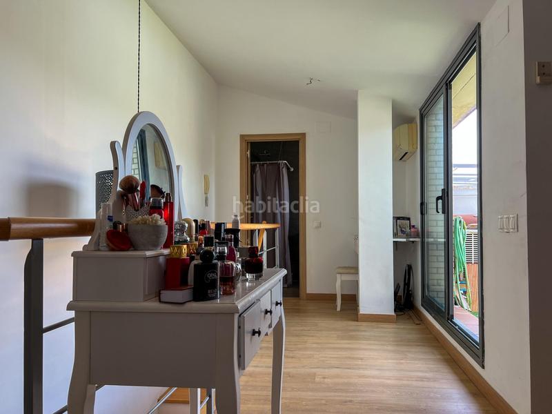 Foto 016ea167-59c7-4973-8b2a-54ed1851bfcd. Duplex with heating parking in Cardedeu