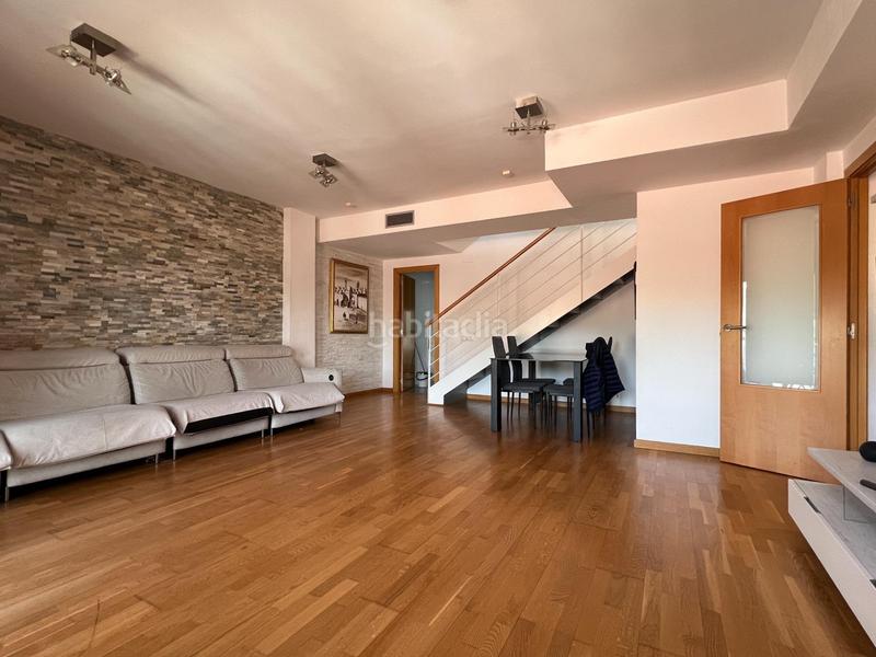 Foto 425df477-ad76-4806-b06f-5891e1be5f02. Duplex with heating parking in Cardedeu