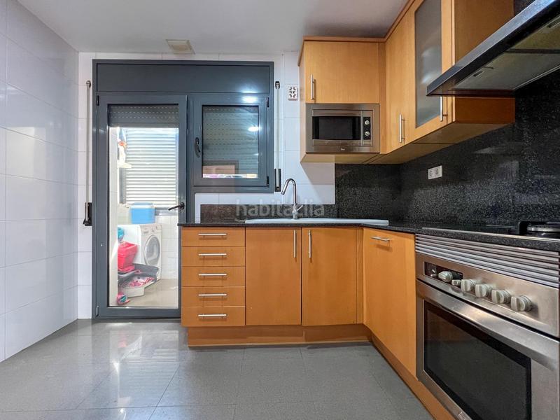 Foto 50260d4c-3757-4f6c-8c3d-8e2f4f2eb9d5. Duplex with heating parking in Cardedeu