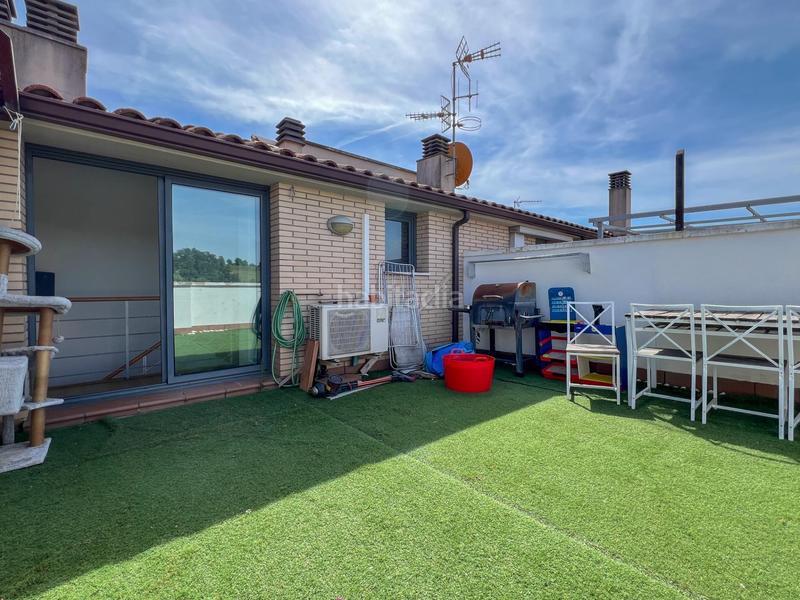 Foto 5f11abc8-e1ef-4984-b4df-86ca8533fc2d. Duplex with heating parking in Cardedeu