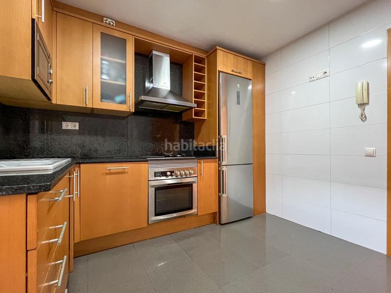 Foto 5fb5dc76-c14f-428e-8627-f5d6721ee680. Duplex with heating parking in Cardedeu