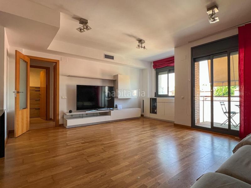 Foto 7d112f27-ea3e-45a0-9912-fbfd2de57e53. Duplex with heating parking in Cardedeu