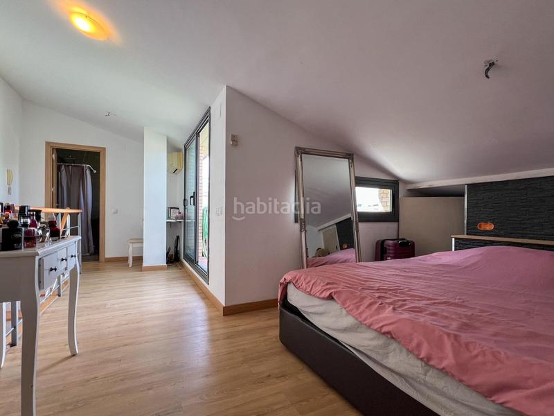Foto 7ef39dd6-52aa-4994-9b77-ea7b6162394a. Duplex with heating parking in Cardedeu