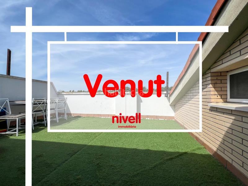 Foto 850e5d6d-d071-4969-af21-082cfc380cb0. Duplex with heating parking in Cardedeu