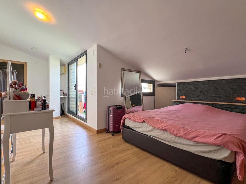 Foto 94d2a586-2045-428b-889b-4b8c1819ef57. Duplex with heating parking in Cardedeu