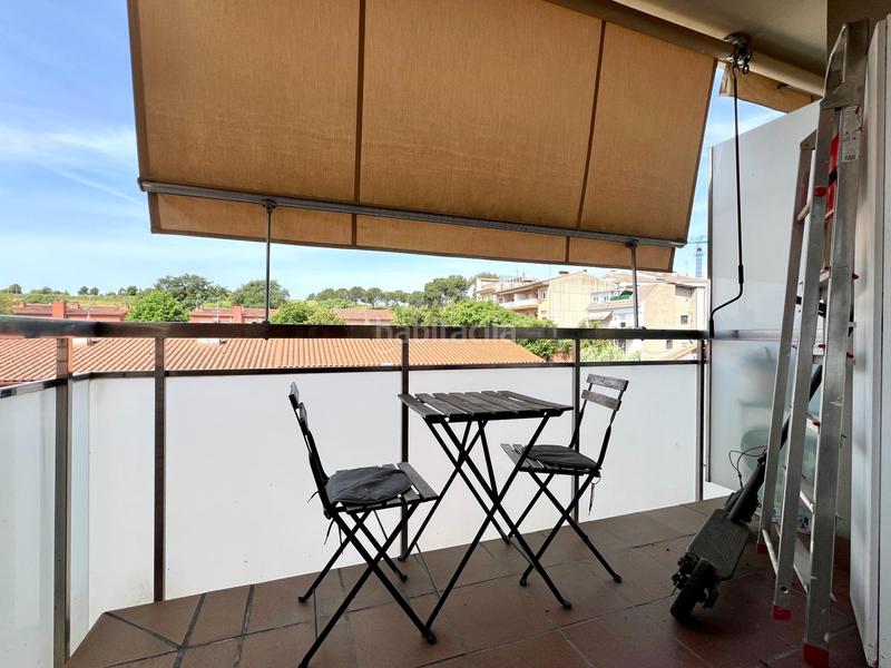 Foto a79c9a8f-eeac-4bec-acdf-2c89a8f0aa32. Duplex with heating parking in Cardedeu