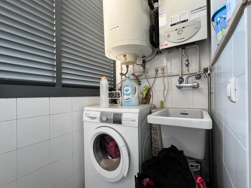 Foto c4b0c469-c516-4c38-ac02-5d6918b67f9d. Duplex with heating parking in Cardedeu