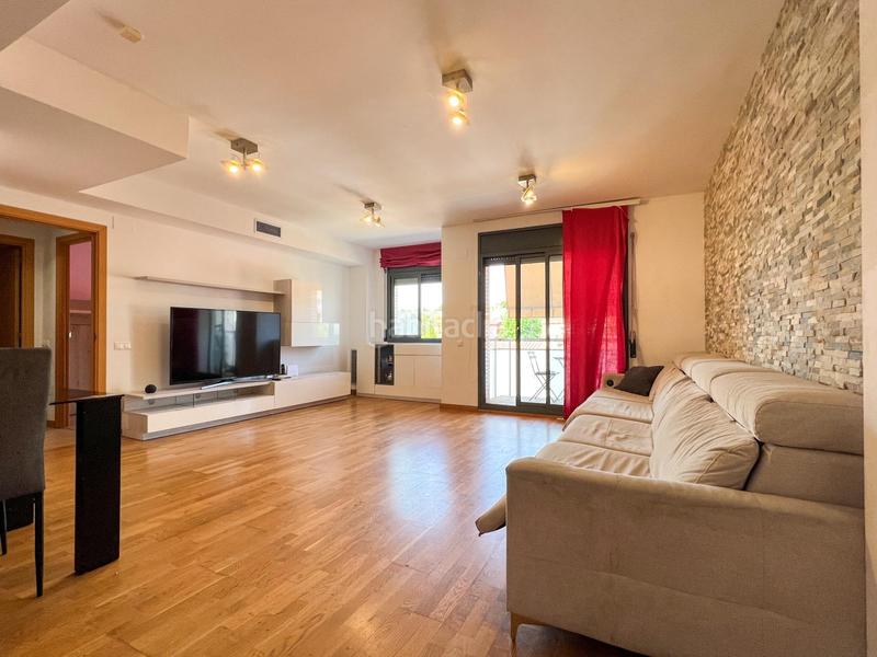 Foto cb5ba7ba-0426-4f15-8d86-409598d353eb. Duplex with heating parking in Cardedeu