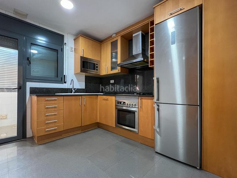 Foto e0ba7765-7d7b-42c5-8ae2-524f0cf1e35e. Duplex with heating parking in Cardedeu