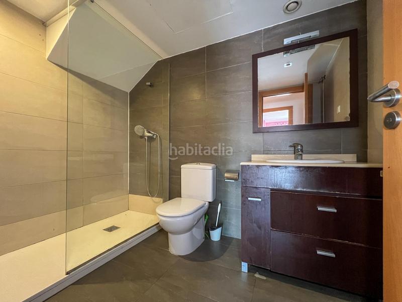 Foto ec9419ad-a109-426e-b455-7b004f4c774a. Duplex with heating parking in Cardedeu