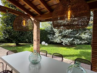 Casa a Cardedeu. Una casa de ensueño