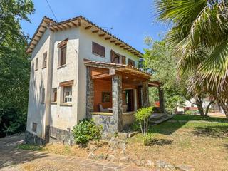 Casa a Arbúcies. Casa en venda en la joia del montseny
