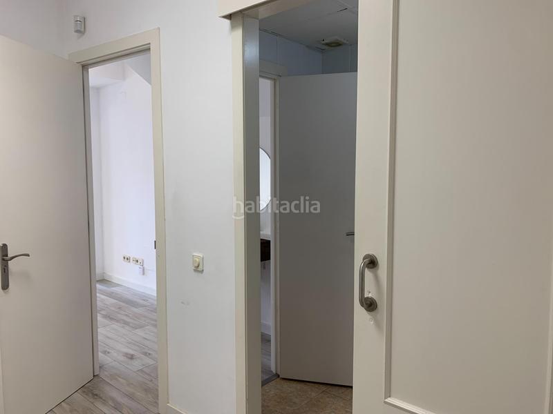 Foto 34118e6c-04b5-45de-897d-a1cc7d66a172. Affitto locale commerciale in hospital 4 in Cardedeu