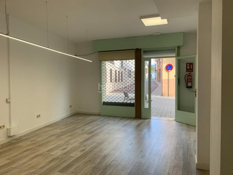 Foto 4e46cf59-fbab-4c6b-bde8-3602be306680. Affitto locale commerciale in hospital 4 in Cardedeu