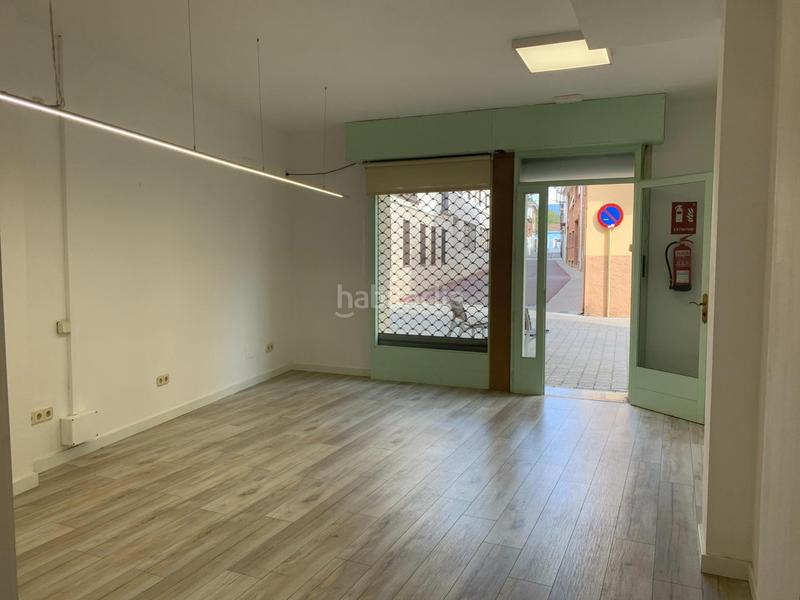 Foto 2c965c45-ebb0-4e6f-9576-fc58fe3d6fdf. Location local commercial dans hospital 4 dans Cardedeu