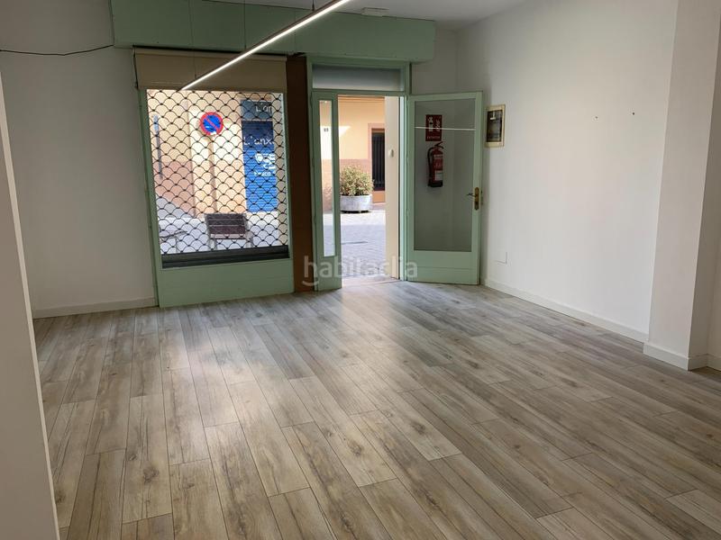 Foto 358776cc-caa5-464f-a44a-f49c269c8a83. Location local commercial dans hospital 4 dans Cardedeu