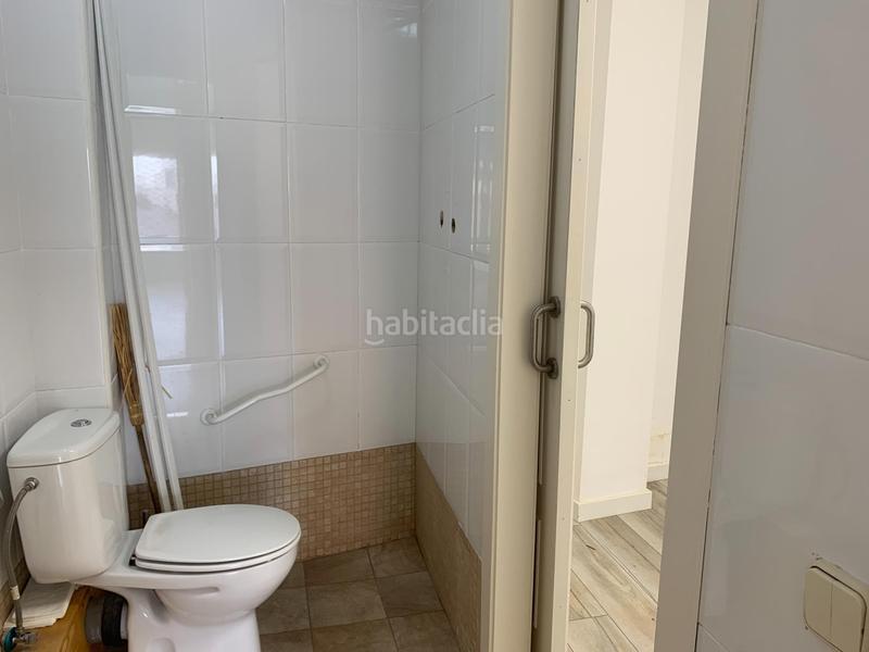 Foto d4f02d05-09f0-4eac-89d4-8c91f6d506bd. Location local commercial dans hospital 4 dans Cardedeu