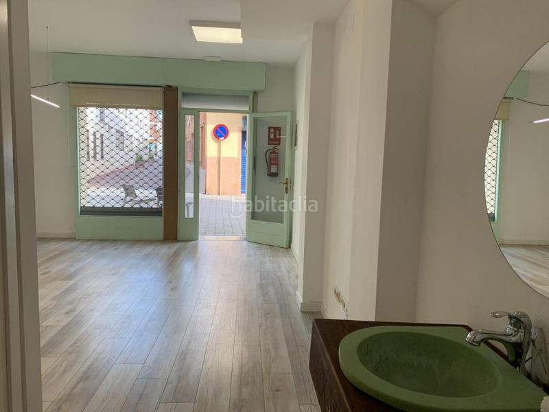 Foto ed23958e-cfb1-4cc4-834b-87768caf9eaf. Location local commercial dans hospital 4 dans Cardedeu