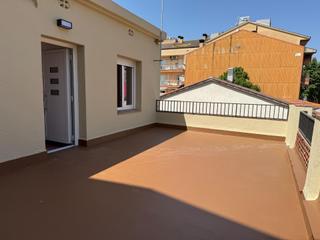 Miete Etagenwohnung in Cardedeu. Piso en alquiler