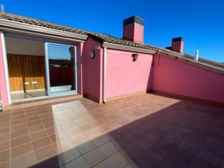Lloguer Pis a Sant Antoni de Vilamajor. Dúplex con terraza en alquiler