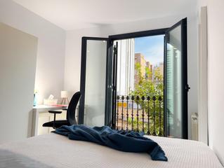 Appartement  Carrer carrer de nàpols, 211. Piso reformado y tranquilo en fort pienc  eixample