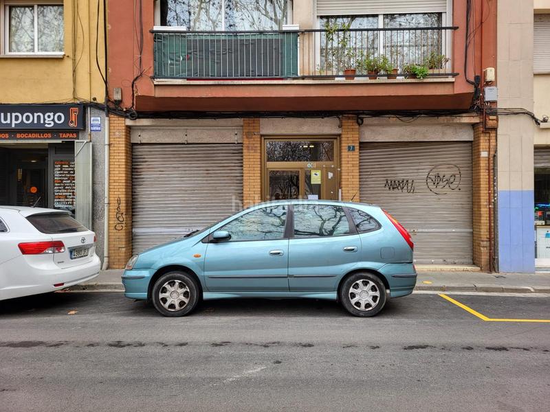 Foto 3b626b04-0ee3-4ac7-9ef2-4fae5cd11e6d. Geschäftsraum in Lledoner Granollers